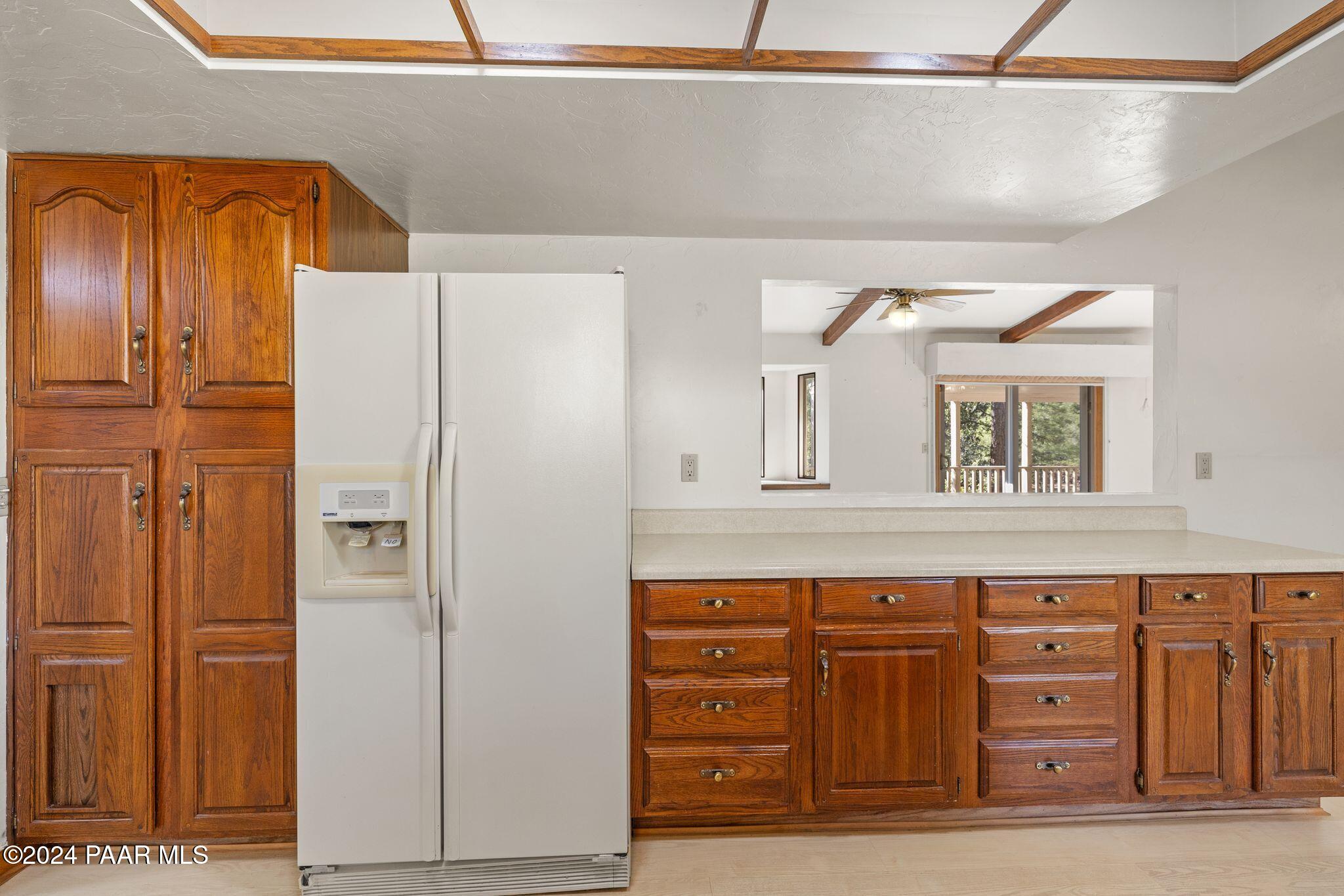 1825 Copper Basin Road Prescott, AZ 86303 - Photo 8 of 43 Kitchen