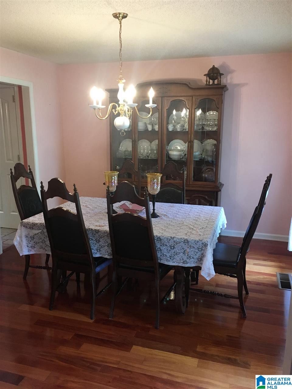 1480 Gardner Road Mount Olive, AL 35117 - Photo 34 of 50