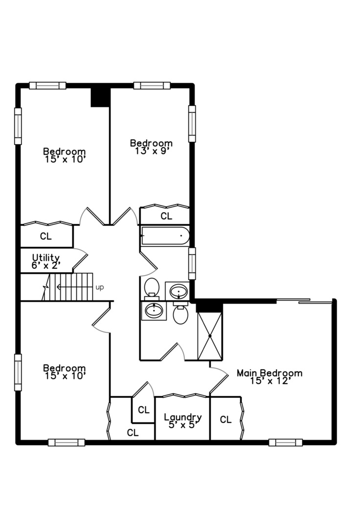 726 South Dennis Road Wheeling, IL 60090 - Photo 27 of 27 Gallery Image 27