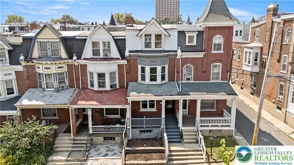 $279,900 | 120 South 13th Street, Allentown, PA 18102