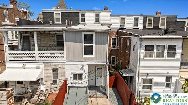 $279,900 | 120 South 13th Street, Allentown, PA 18102