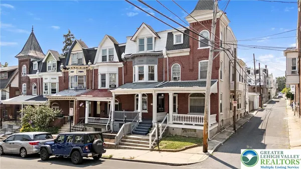 $279,900 | 120 South 13th Street, Allentown, PA 18102