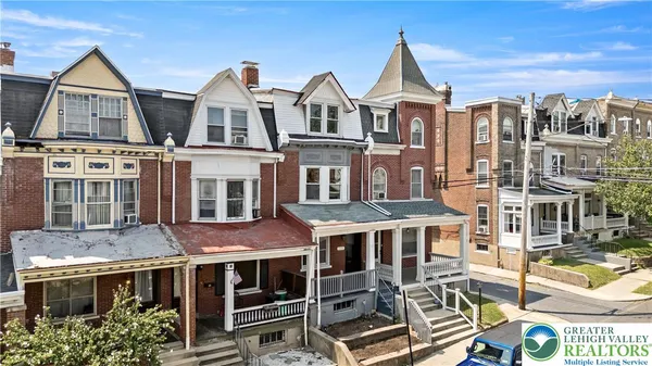 $279,900 | 120 South 13th Street, Allentown, PA 18102