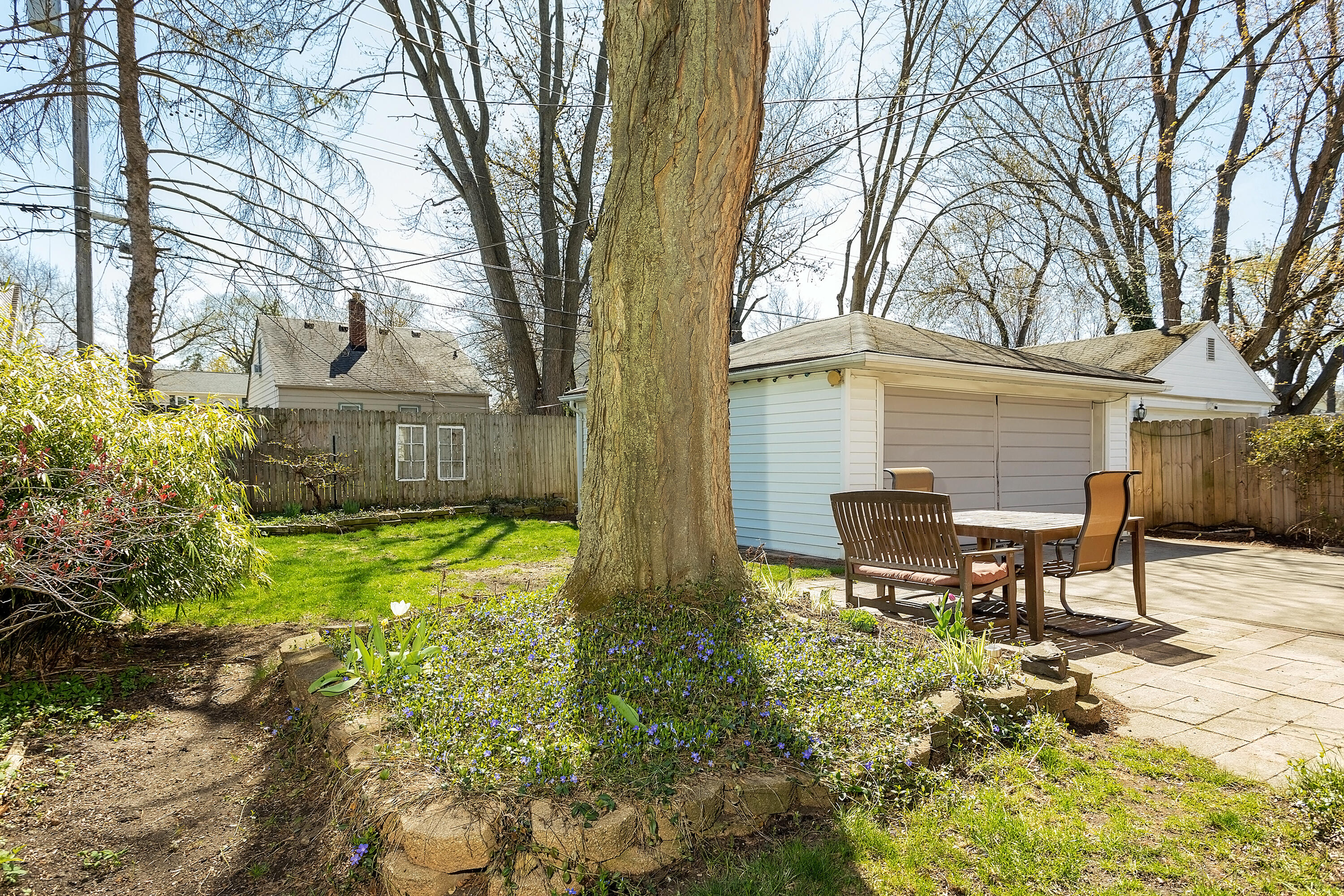 1349 Franklin Road Berkley, MI 48072 - Photo 43 of 45 Franklin-43