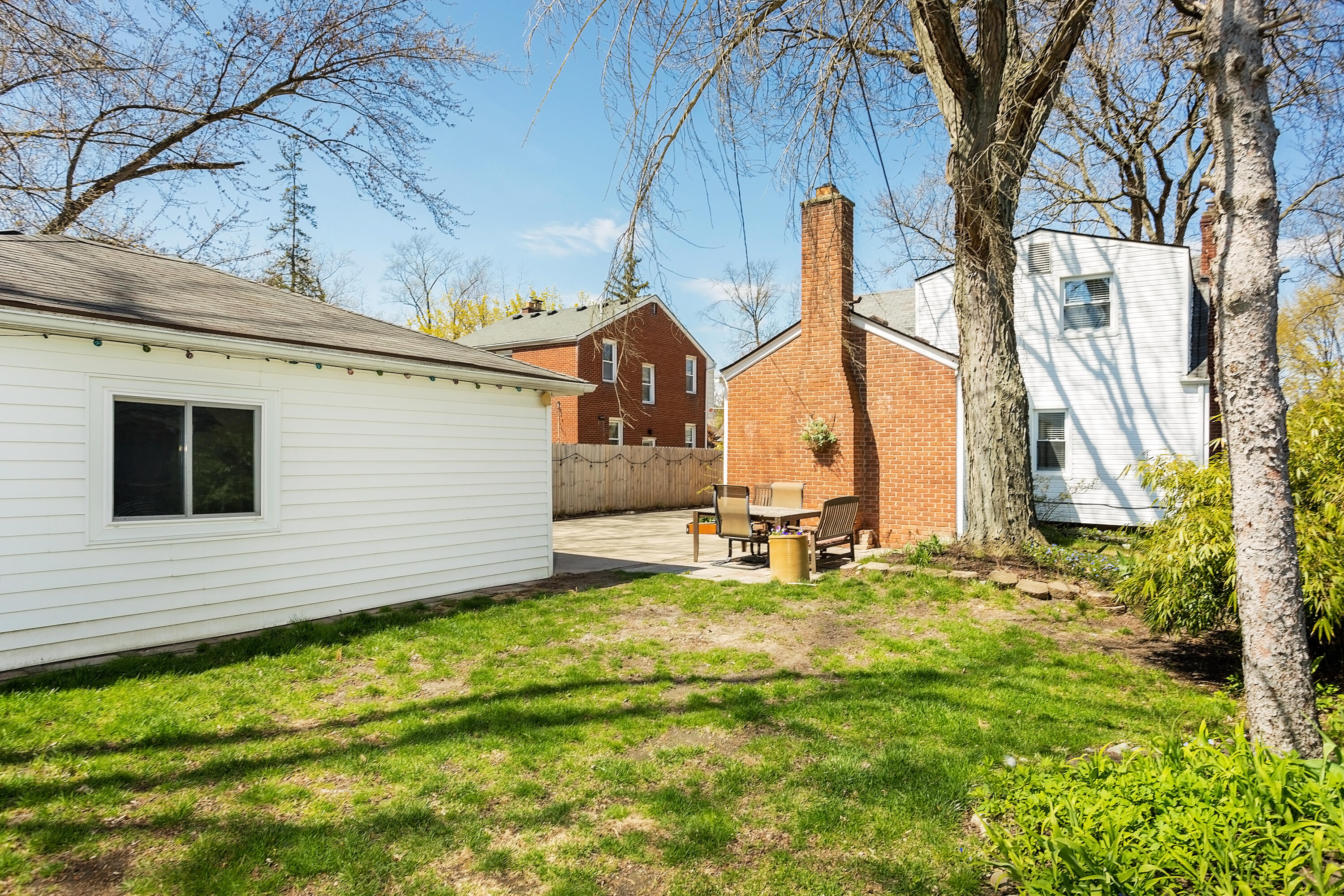 1349 Franklin Road Berkley, MI 48072 - Photo 44 of 45 Franklin-44