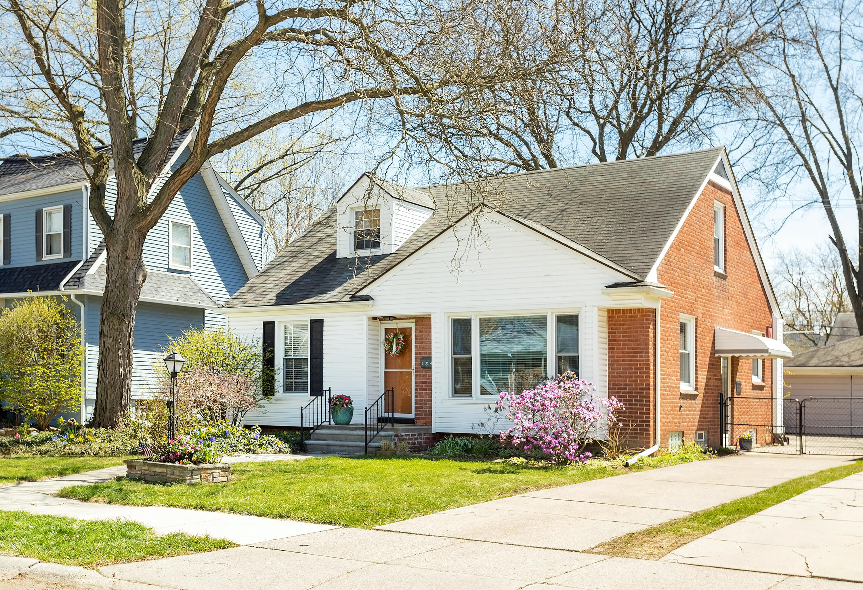 1349 Franklin Road Berkley, MI 48072 - Photo 45 of 45 Franklin-45