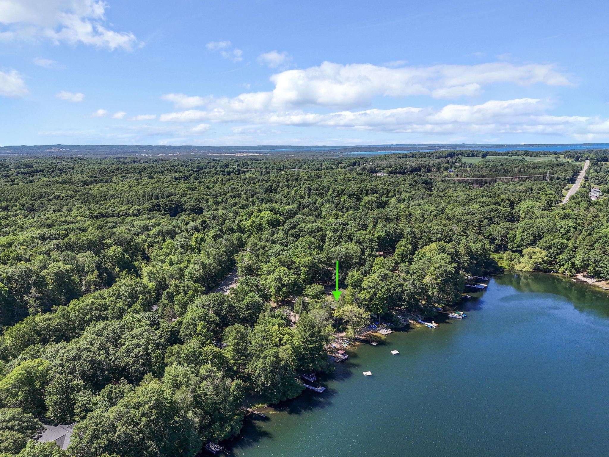 376 Highview Road Traverse City, MI 49696 - Photo 57 of 66