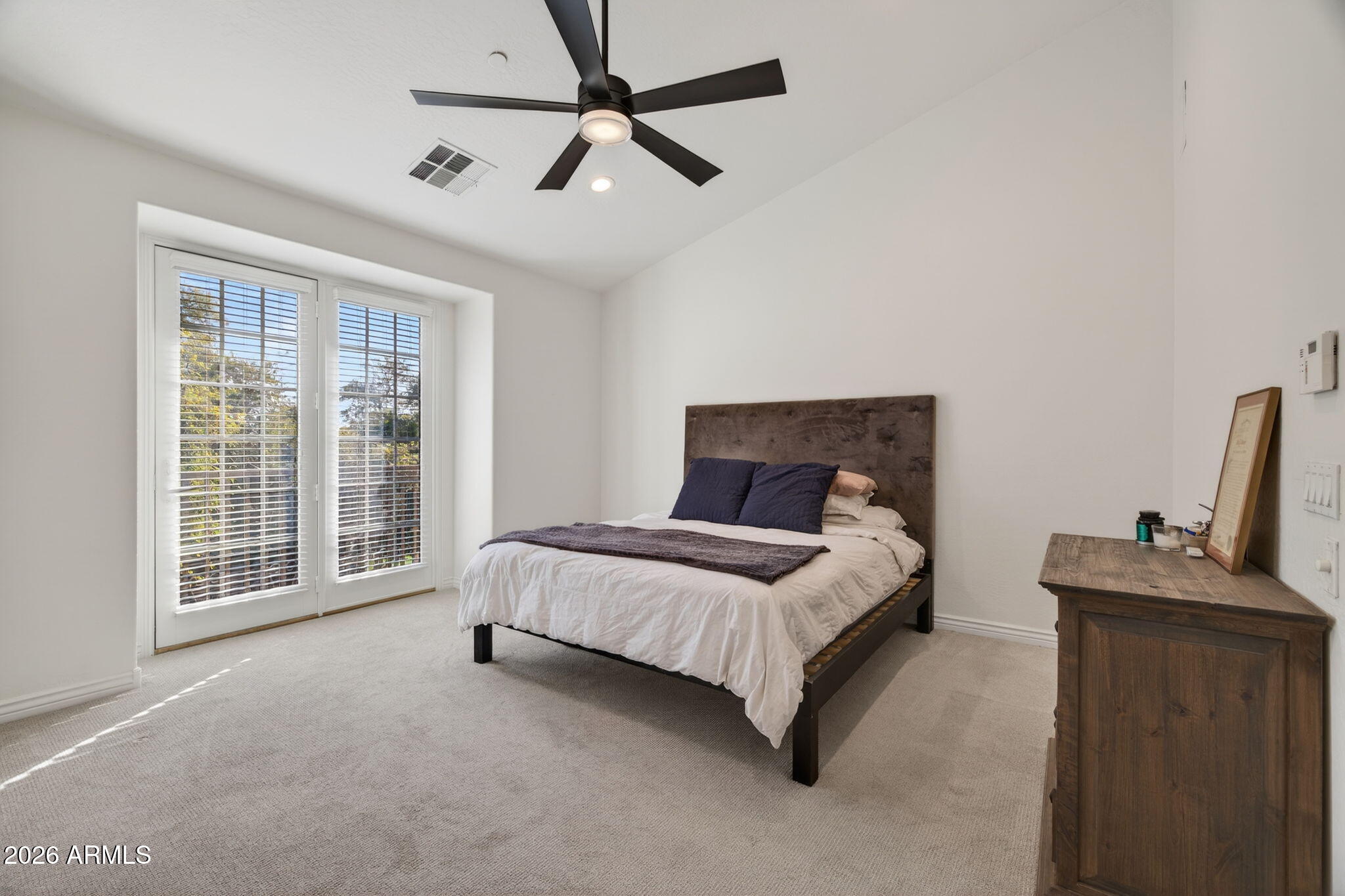 4423 North 24th Way Phoenix, AZ 85016 - Photo 14 of 29 Primary suite