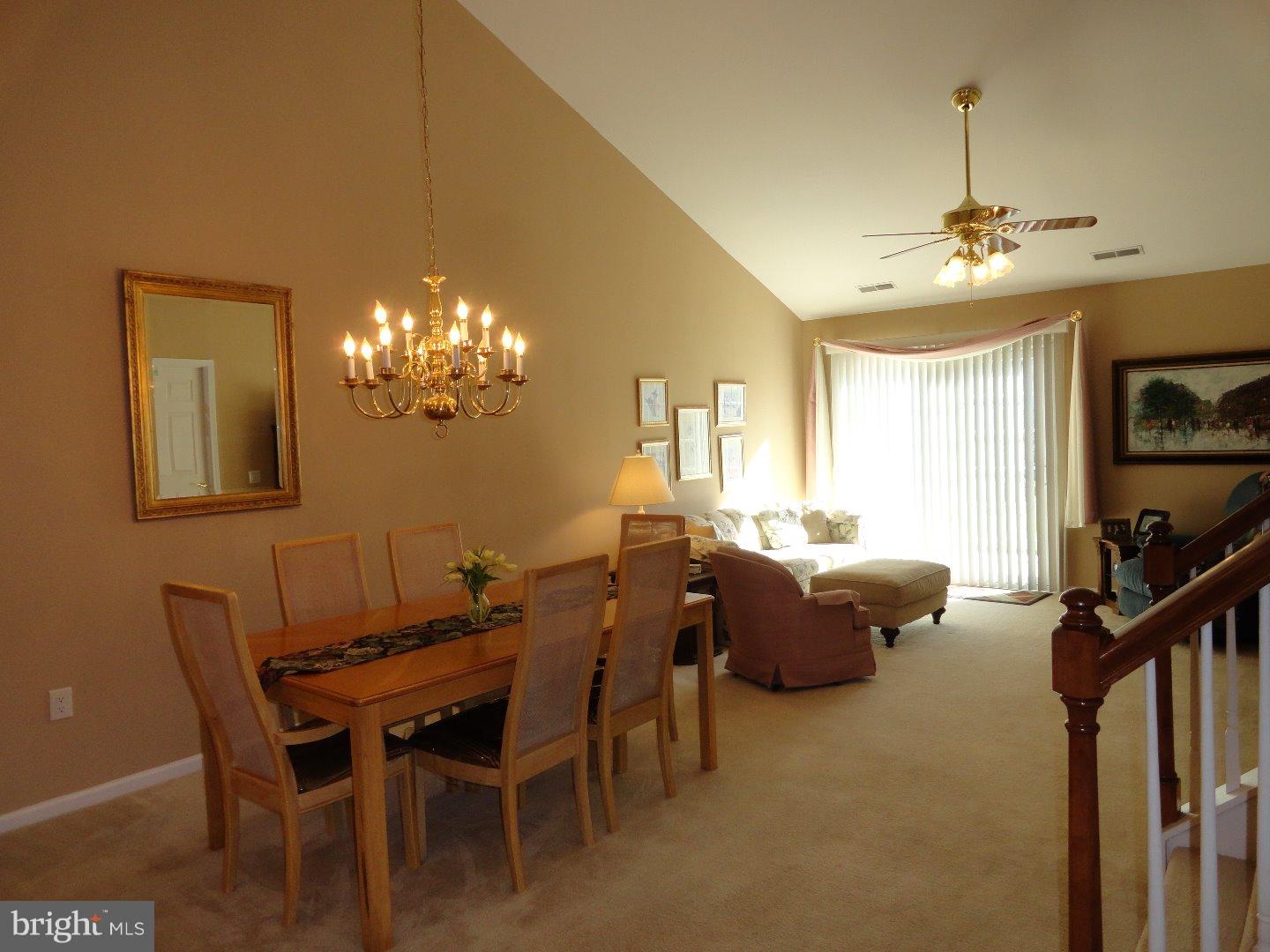 14 Brecht Road Hamilton, NJ 08690 - Photo 4 of 18 Dining Room