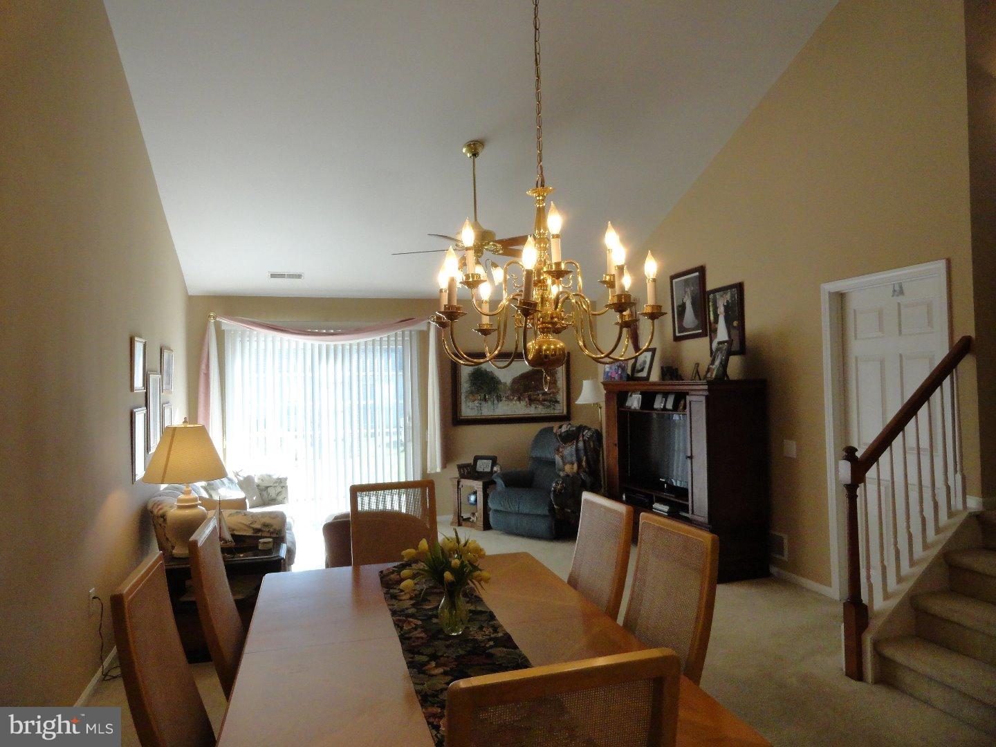14 Brecht Road Hamilton, NJ 08690 - Photo 5 of 18 Dining Room
