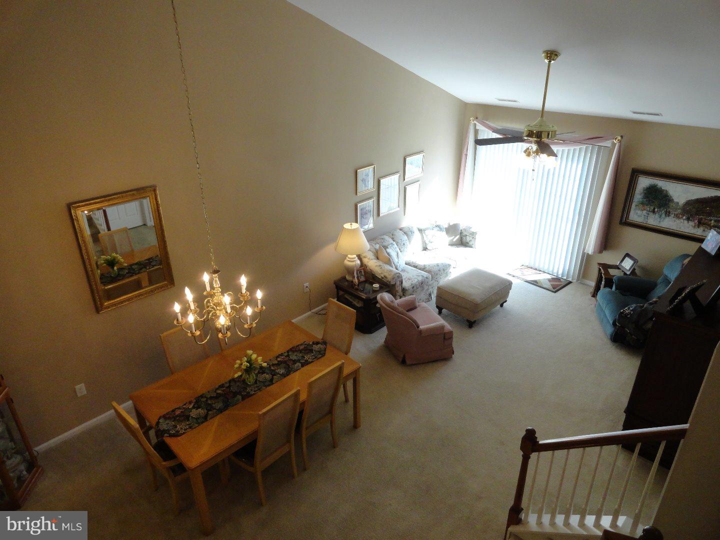 14 Brecht Road Hamilton, NJ 08690 - Photo 6 of 18 Living Room