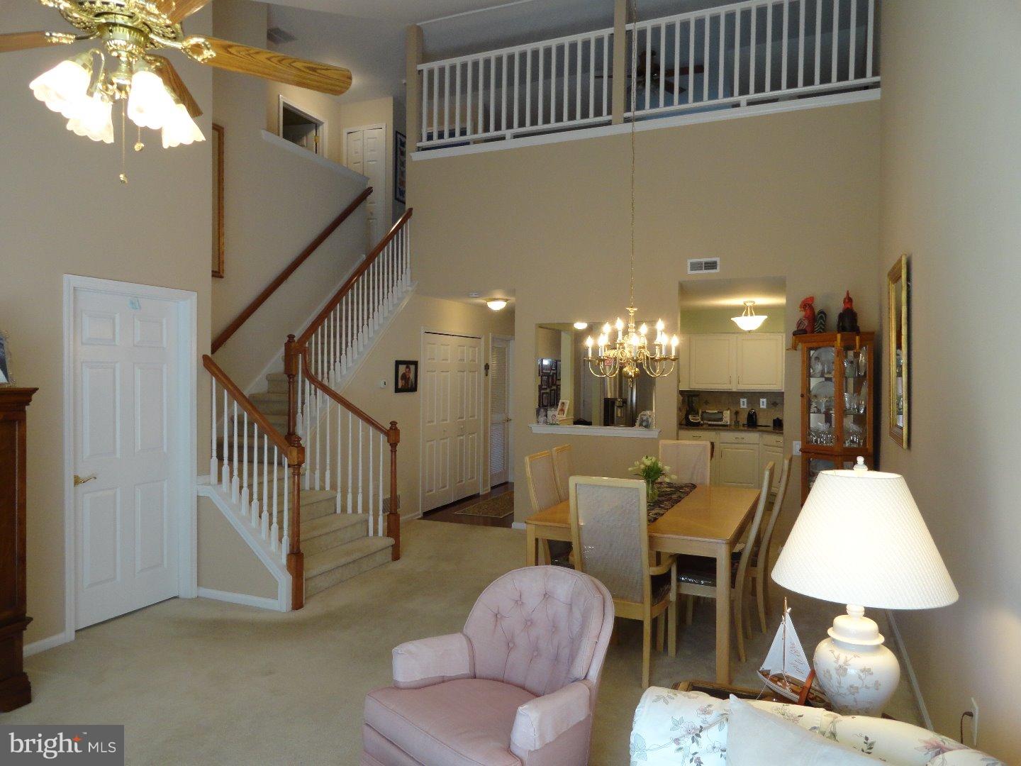 14 Brecht Road Hamilton, NJ 08690 - Photo 7 of 18 Living Room