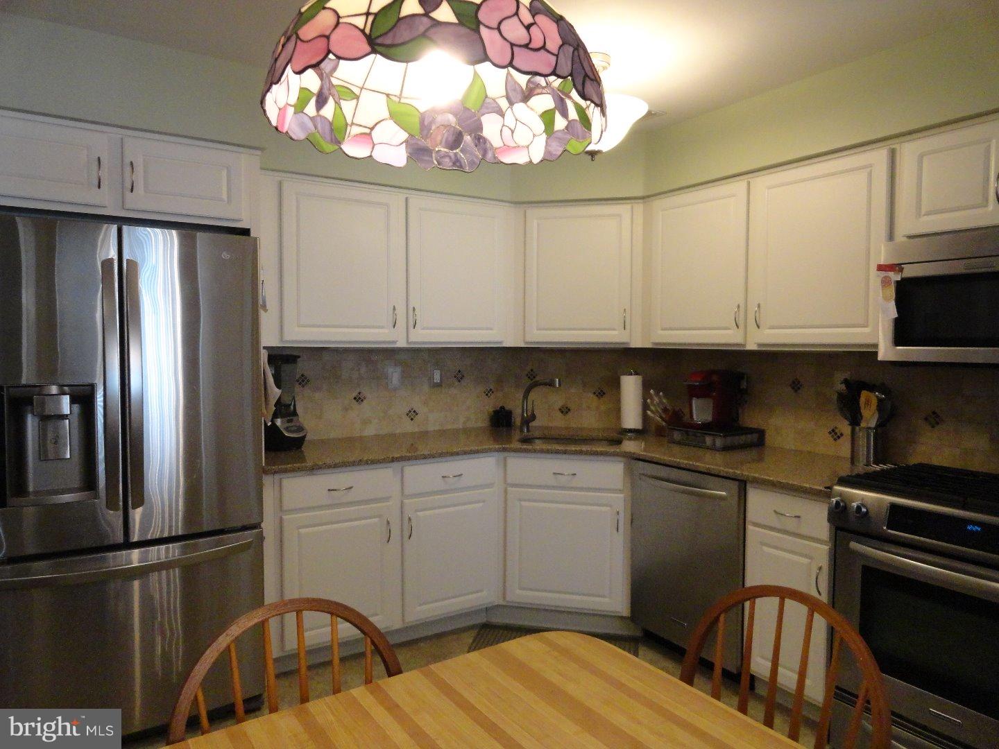 14 Brecht Road Hamilton, NJ 08690 - Photo 9 of 18 Kitchen