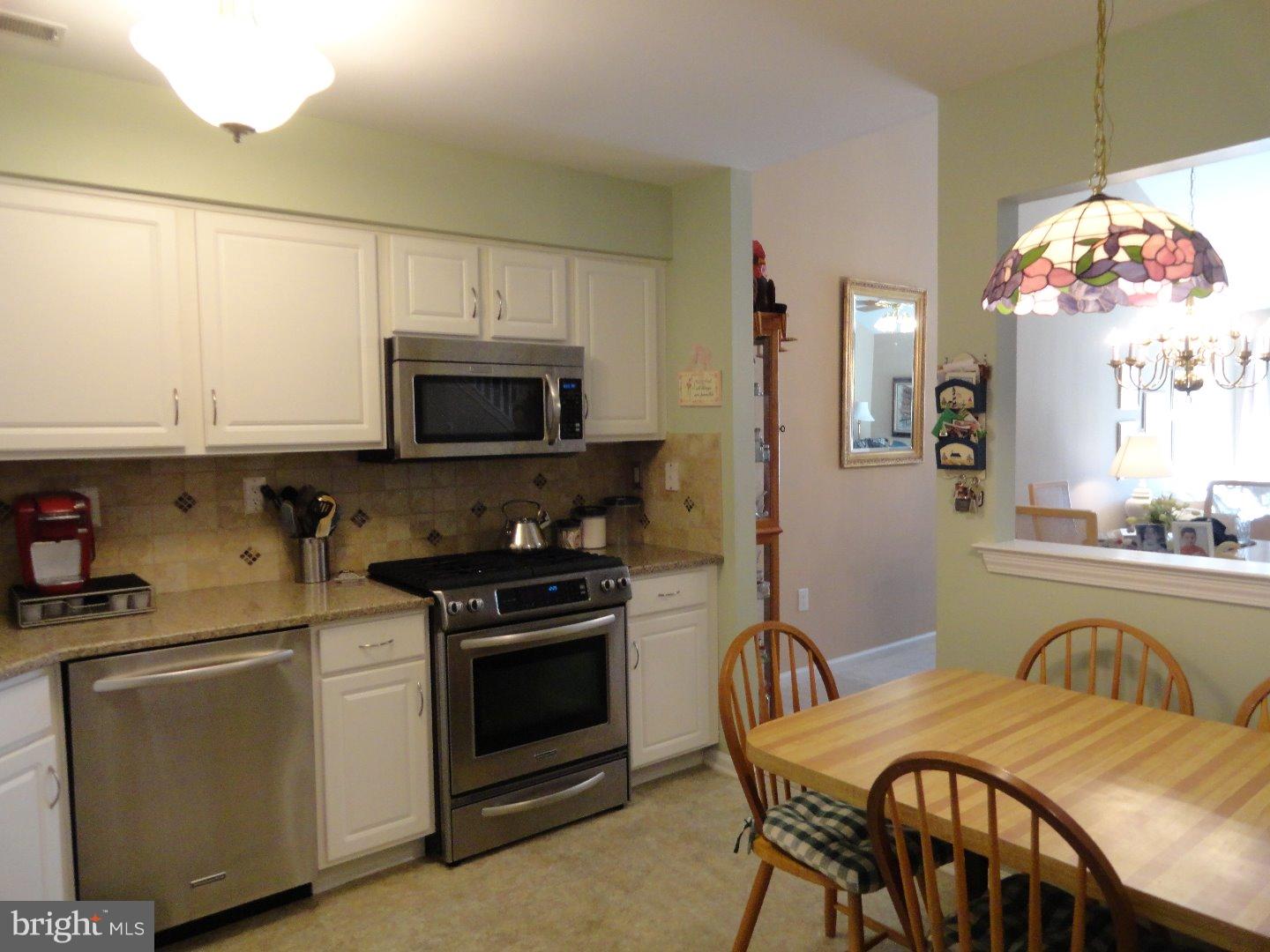 14 Brecht Road Hamilton, NJ 08690 - Photo 10 of 18 Kitchen