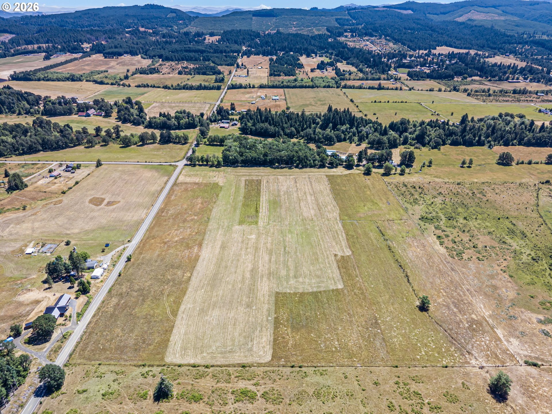 1340 Upper Camas Road Camas Valley, OR 97416 - Photo 7 of 48