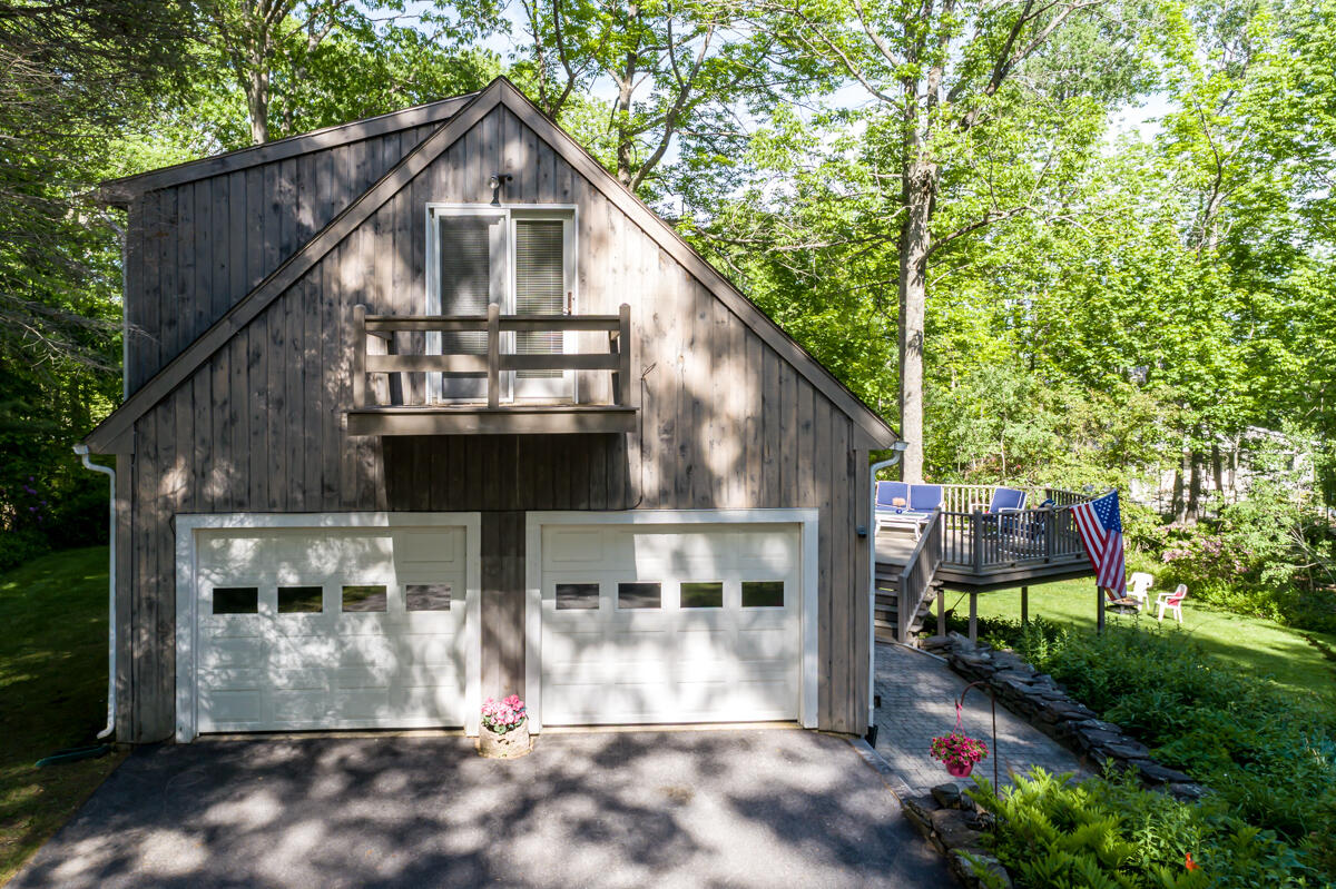 15 Cushing Briggs Road Freeport, ME 04032 - Photo 85 of 86 82-Garage