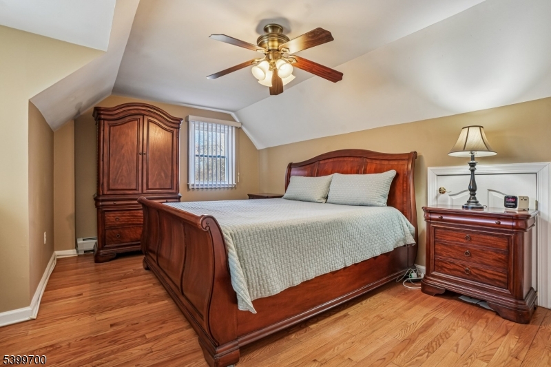 436 Mt Airy Road Bernards, NJ 07920 - Photo 16 of 20 a bedroom with a bed and window