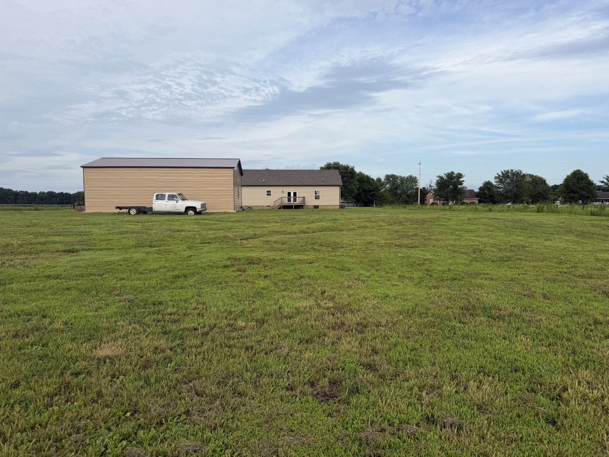25 Aldridge Road Leoma, TN 38468 - Photo 34 of 38