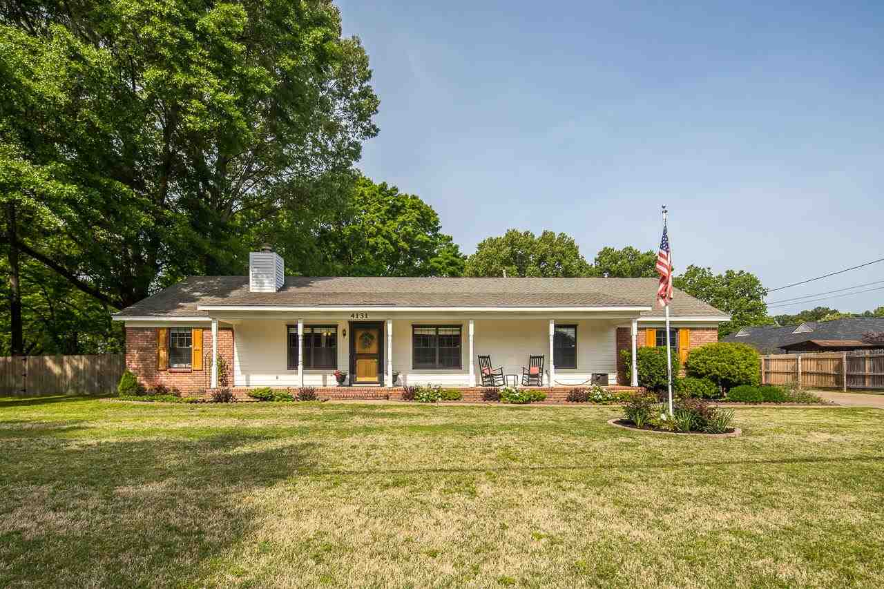 4131 Fonta Road Bartlett, TN 38002 - Photo 1 of 25 Gallery Image 1