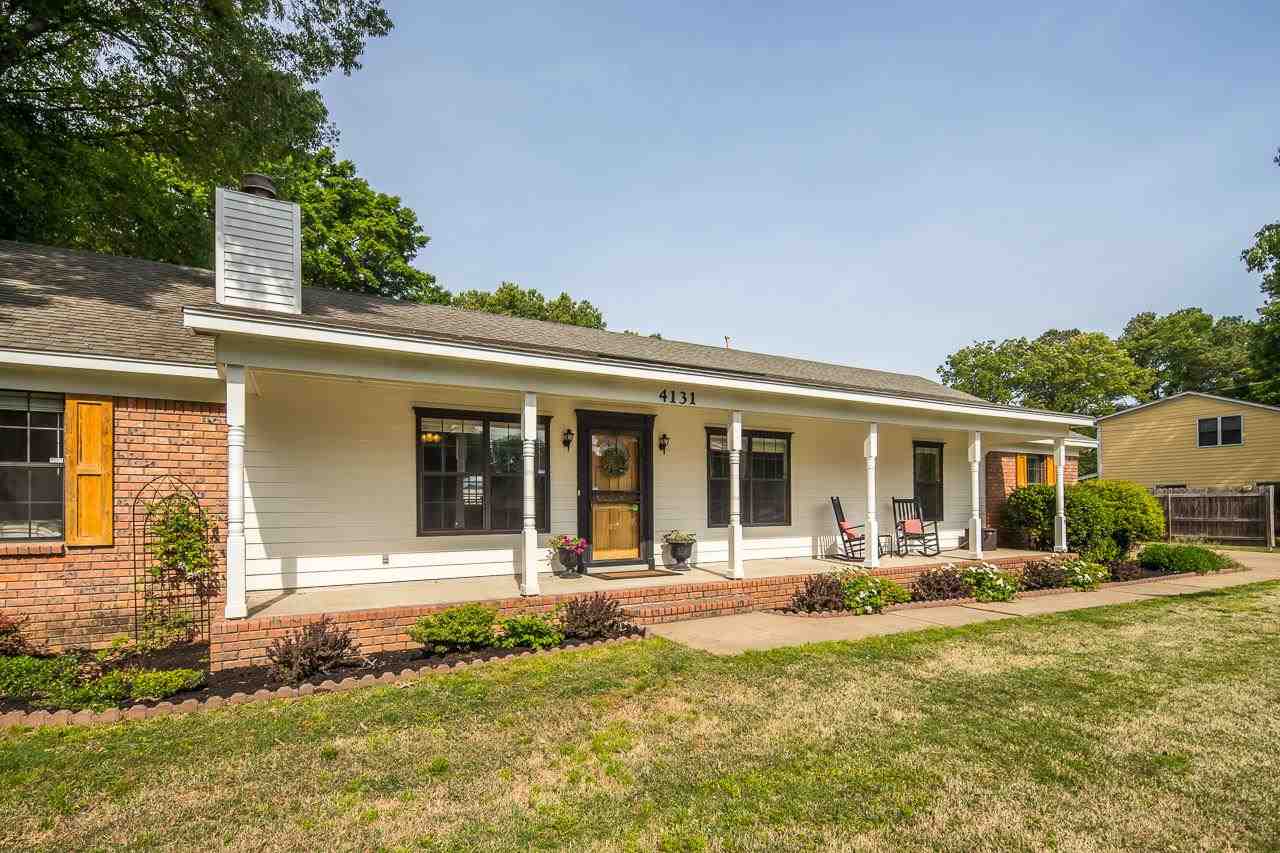 4131 Fonta Road Bartlett, TN 38002 - Photo 2 of 25 Gallery Image 2
