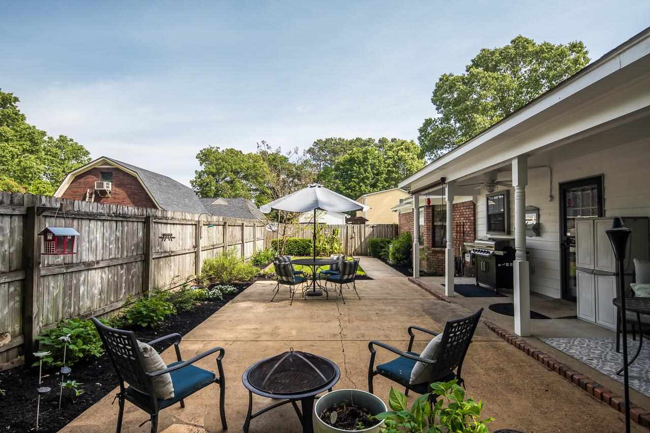 4131 Fonta Road Bartlett, TN 38002 - Photo 20 of 25 Gallery Image 20
