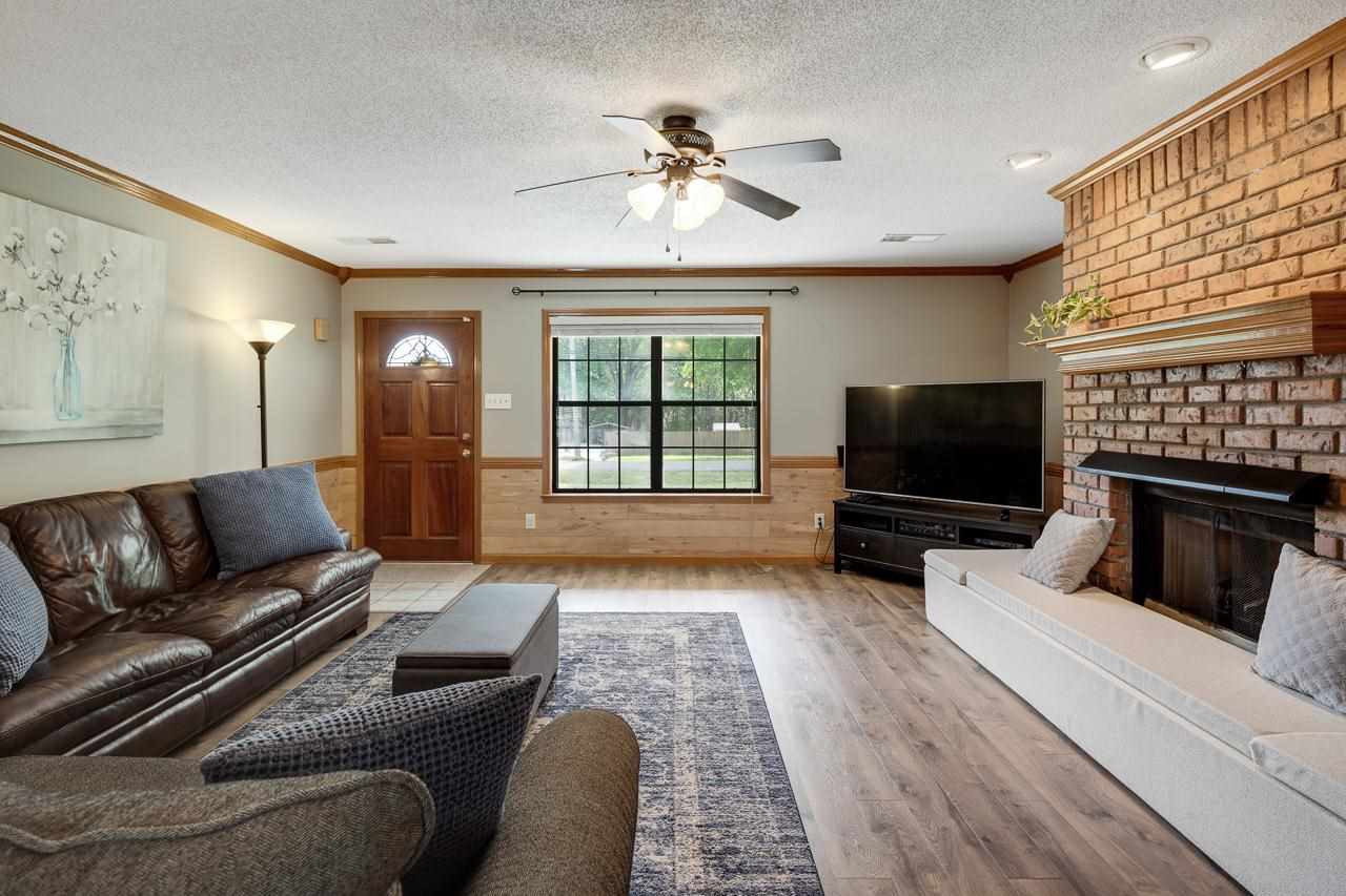 4131 Fonta Road Bartlett, TN 38002 - Photo 3 of 25 Gallery Image 3