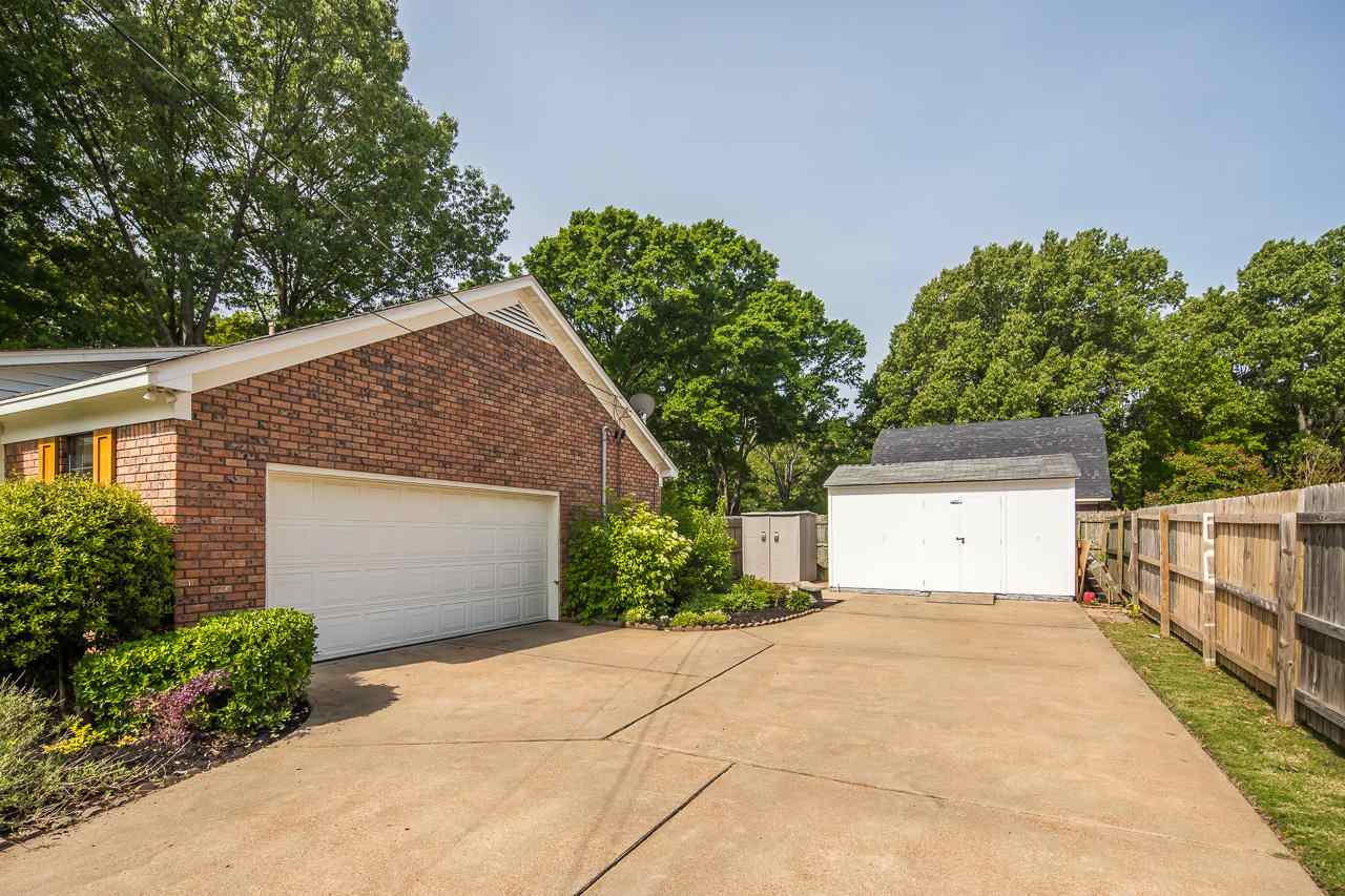 4131 Fonta Road Bartlett, TN 38002 - Photo 25 of 25 Gallery Image 25