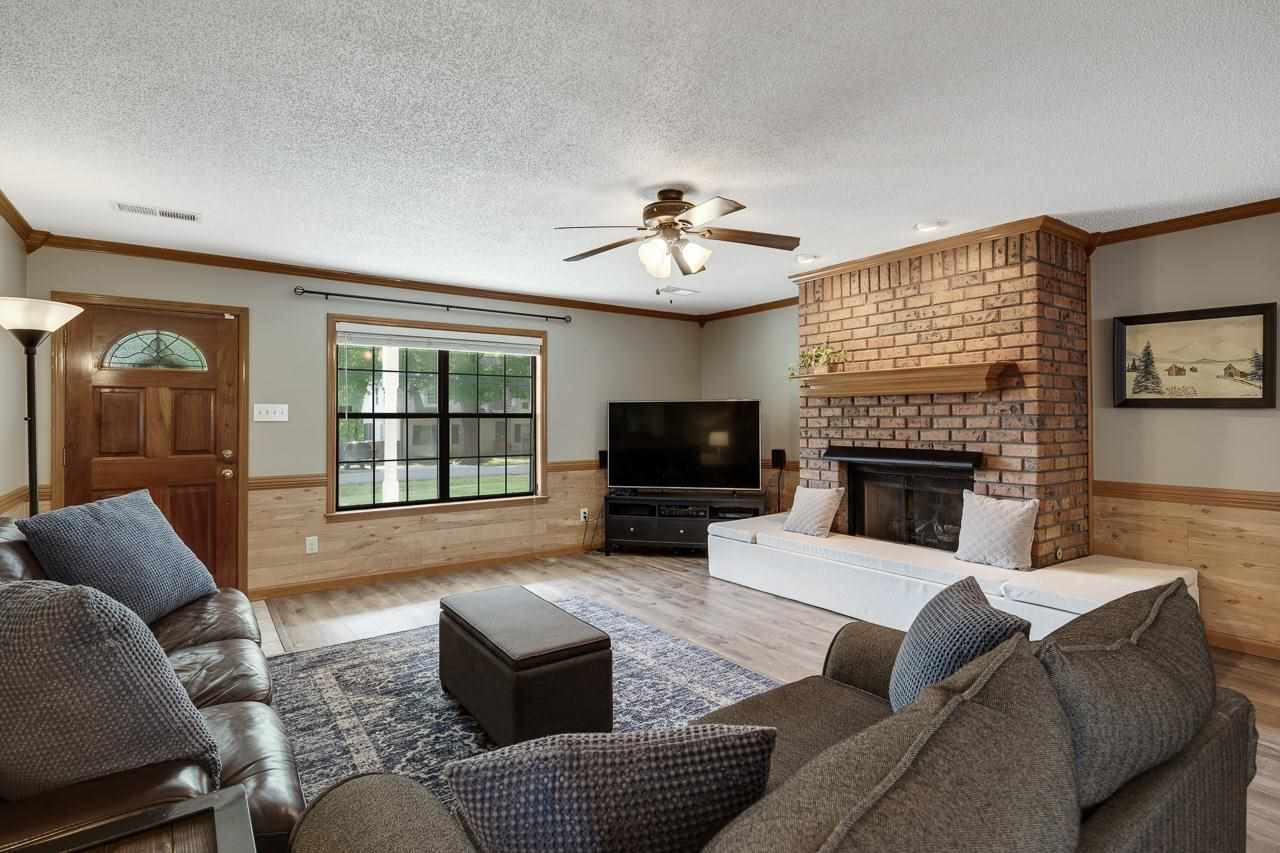 4131 Fonta Road Bartlett, TN 38002 - Photo 4 of 25 Gallery Image 4