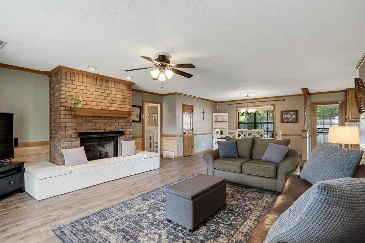 4131 Fonta Road Bartlett, TN 38002 - Photo 5 of 25 Gallery Image 5