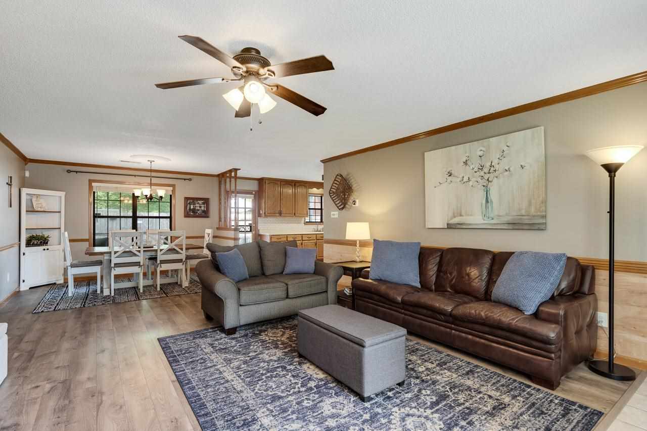 4131 Fonta Road Bartlett, TN 38002 - Photo 6 of 25 Gallery Image 6