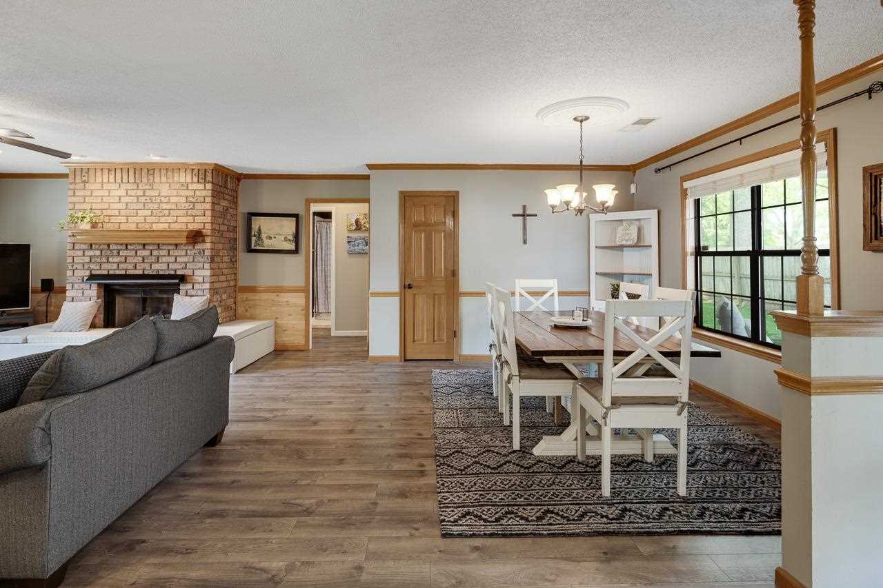 4131 Fonta Road Bartlett, TN 38002 - Photo 7 of 25 Gallery Image 7