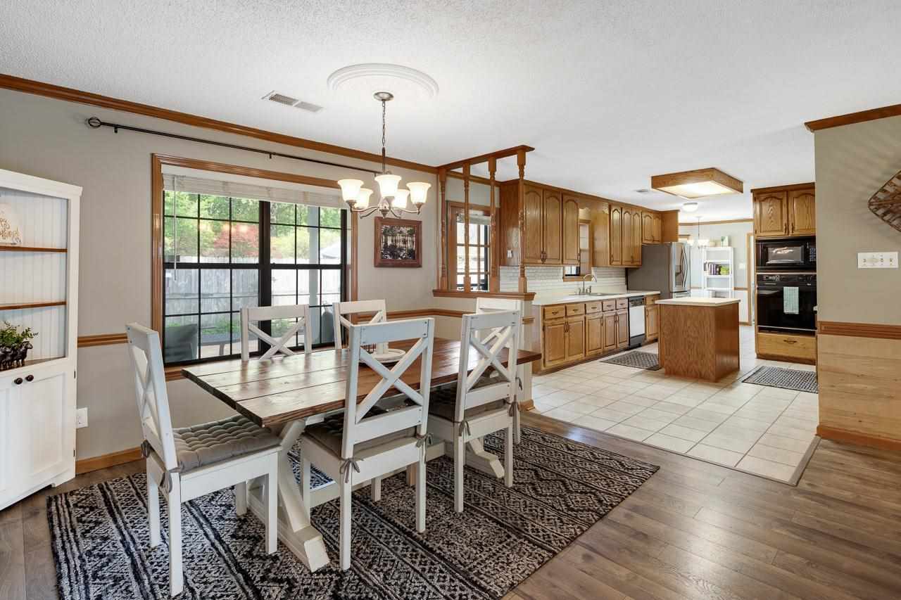 4131 Fonta Road Bartlett, TN 38002 - Photo 9 of 25 Gallery Image 9