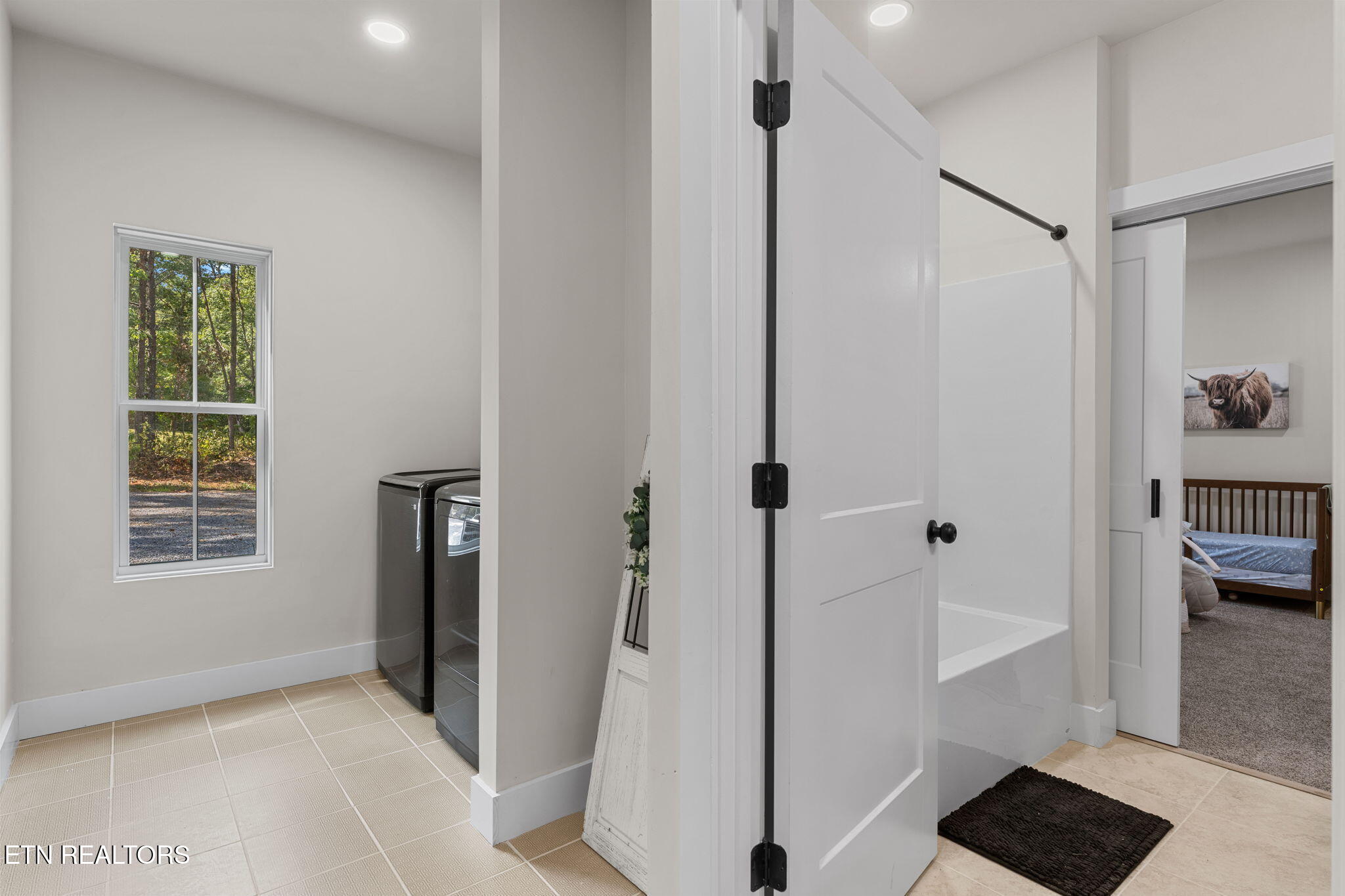 653 Briar Road Soddy-Daisy, TN 37379 - Photo 27 of 50 Mudroom/Full Bath