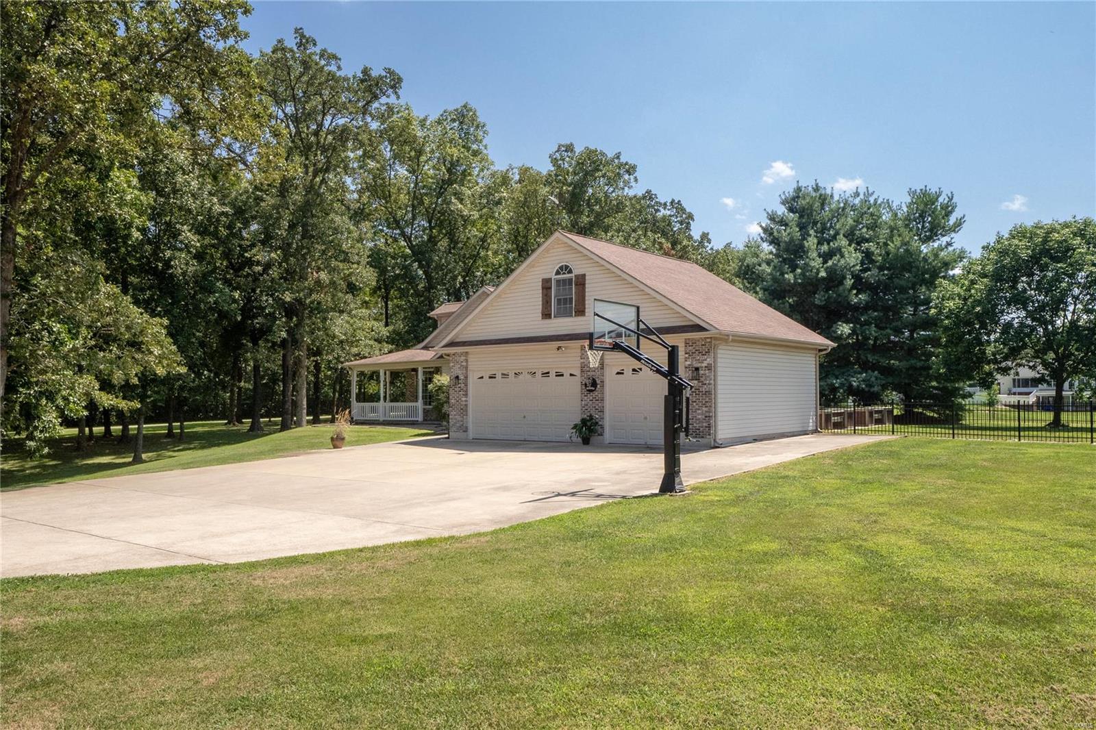 5631 Winding Path Lane Waterloo, IL 62298 - Photo 47 of 48 Gallery Image 47