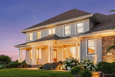 $1,350,000 | 6360 Bluestem Road South, Hamel, MN 55340