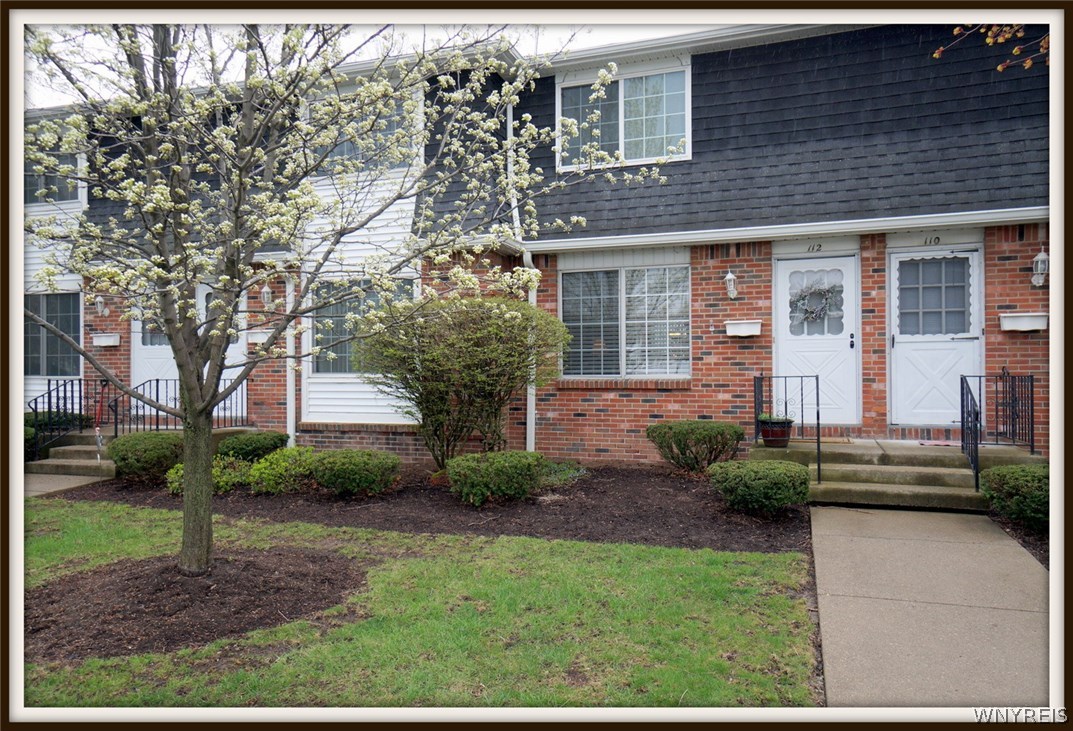 150 South Union Road, Unit 112 Amherst, NY 14221 - Photo 1 of 1 Gallery Image 1