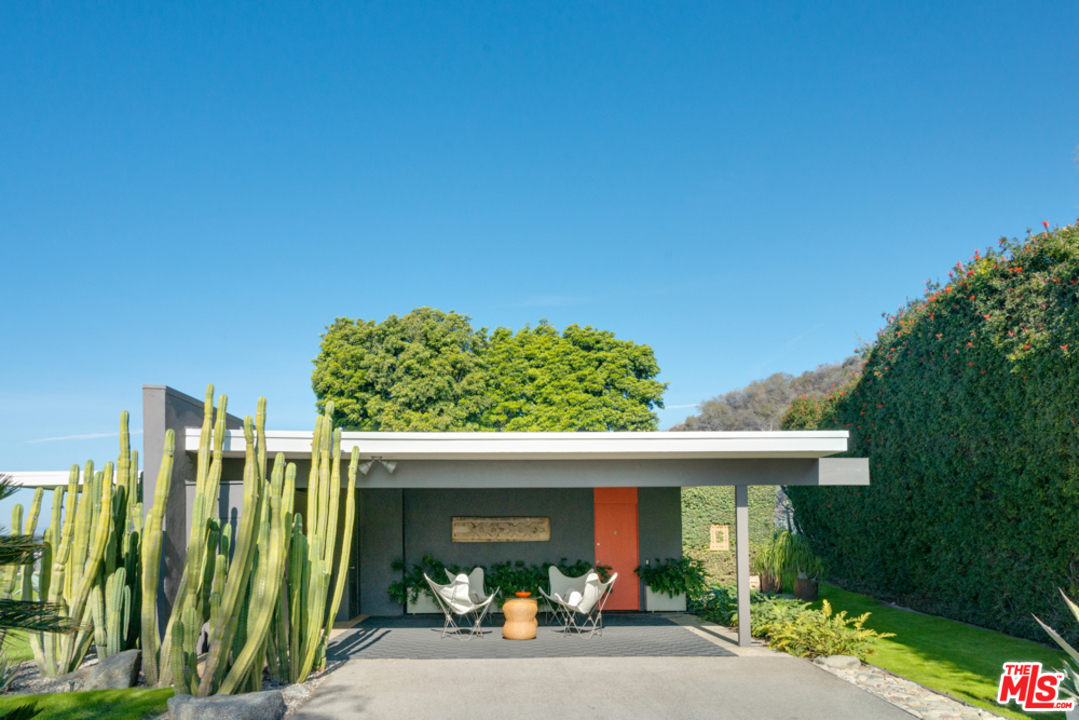 3947 Markridge Road La Crescenta, CA 91214 - Photo 31 of 54