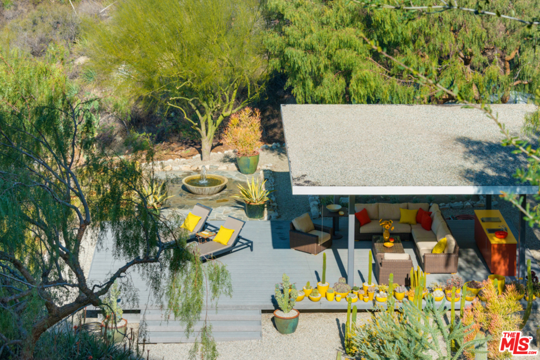 3947 Markridge Road La Crescenta, CA 91214 - Photo 45 of 54