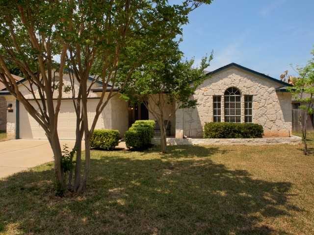 2017 Old Mill Road Cedar Park, TX 78613 - Photo 1 of 1 Gallery Image 1