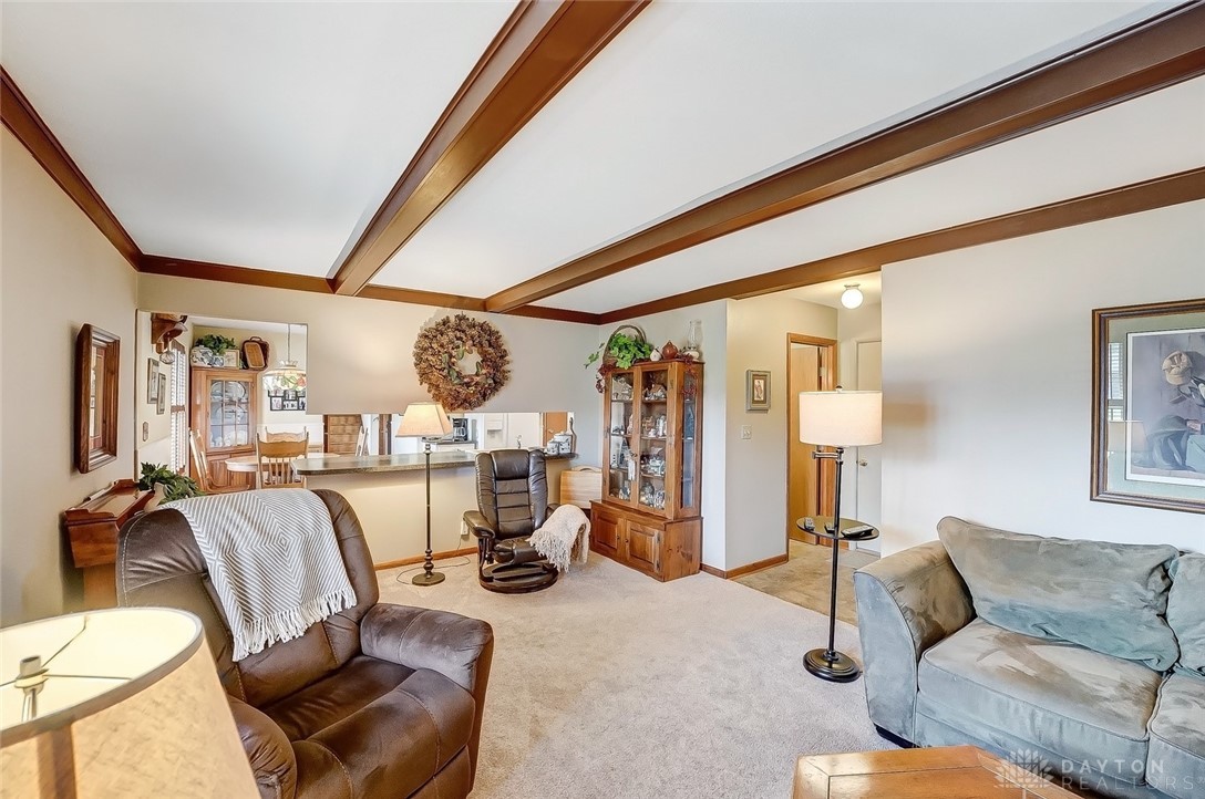 5828 Overbrooke Road Dayton, OH 45440 - Photo 26 of 74 Gallery Image 26