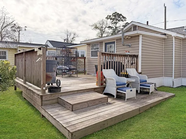 $329,900 | 511 Woodward Avenue, Port St. Joe, FL 32456