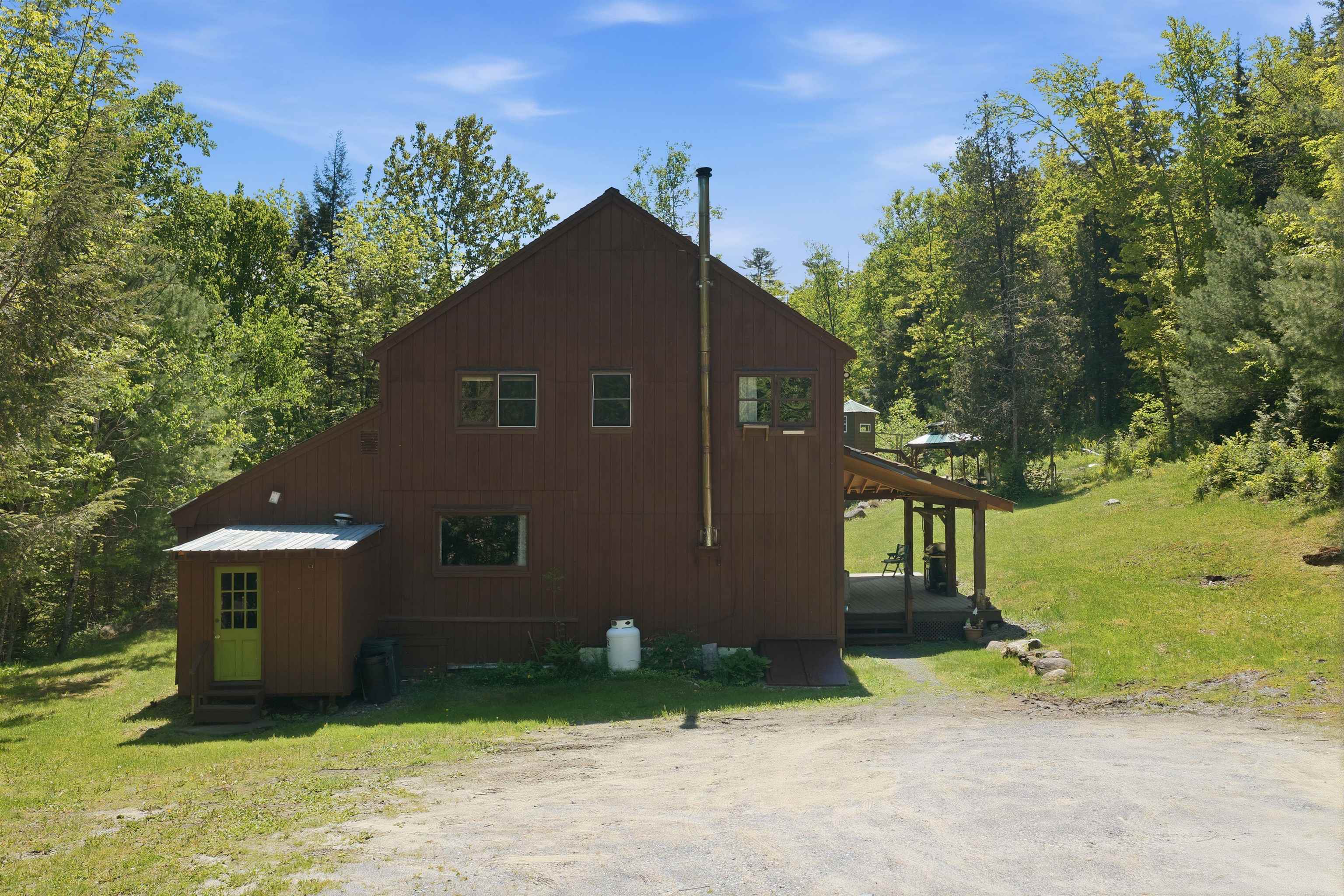 340 Willey Hill Road Topsham, VT 05076 - Photo 5 of 58