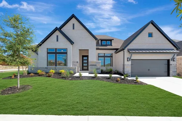 $674,990 | 1203 Barbazzano Drive, Fate, TX 75087