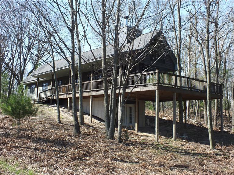 4195 North Ridge Road Mears, MI 49436 - Photo 1 of 24 Primary Photo