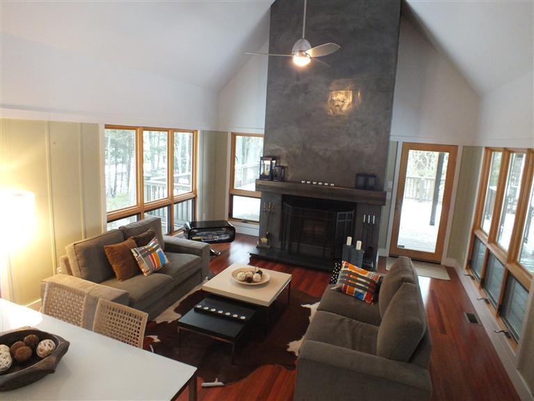 4195 North Ridge Road Mears, MI 49436 - Photo 4 of 24 Additional Photo