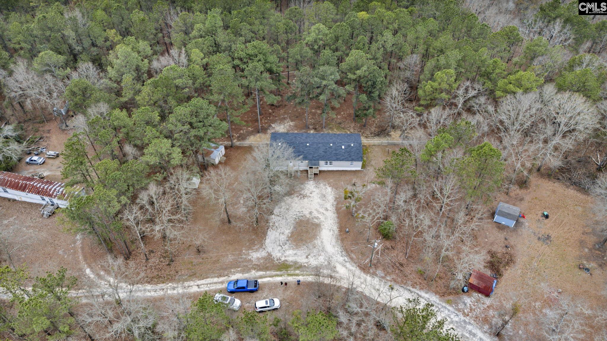 47 Belvis Road Elgin, SC 29045 - Photo 37 of 40