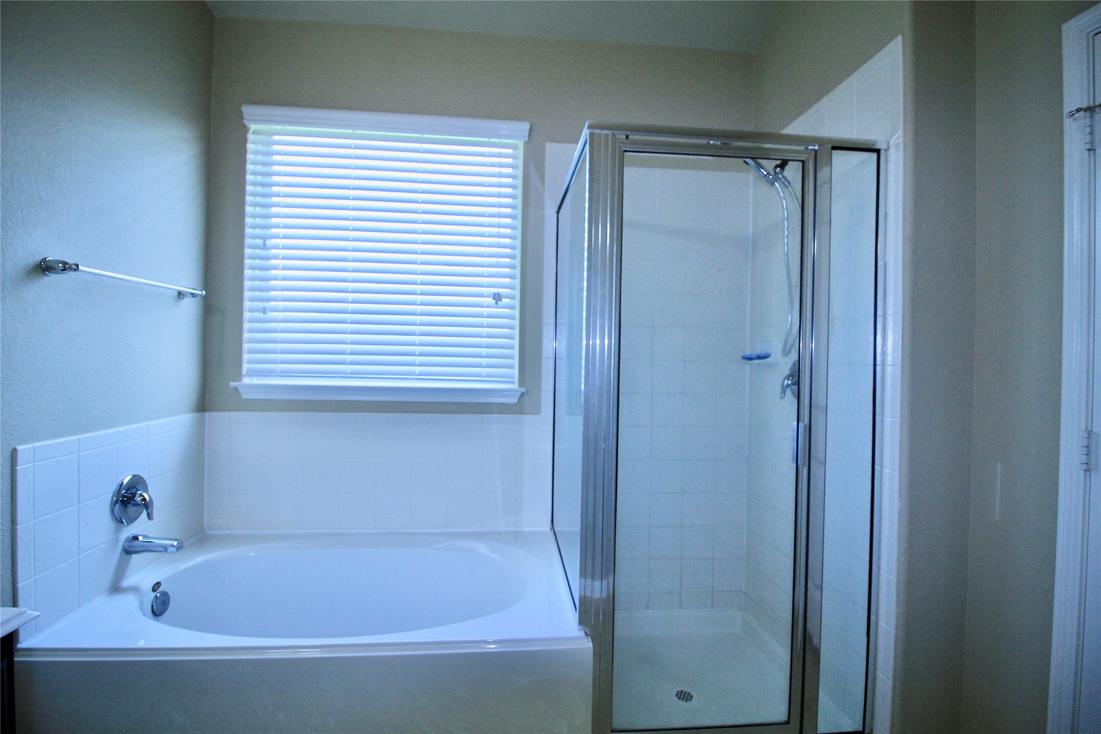 25311 Saddlebrook Ranch Drive Tomball, TX 77375 - Photo 17 of 30 Primary bathroom.