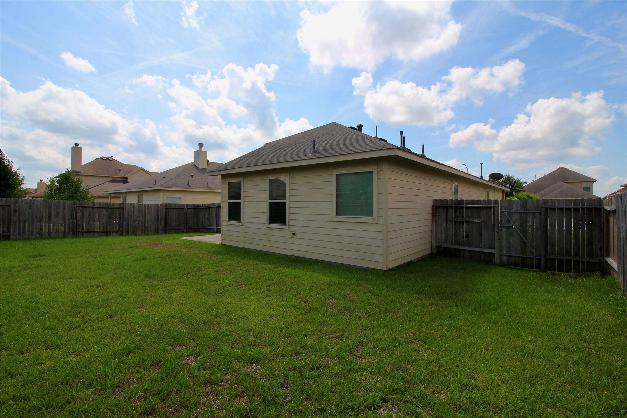 25311 Saddlebrook Ranch Drive Tomball, TX 77375 - Photo 24 of 30