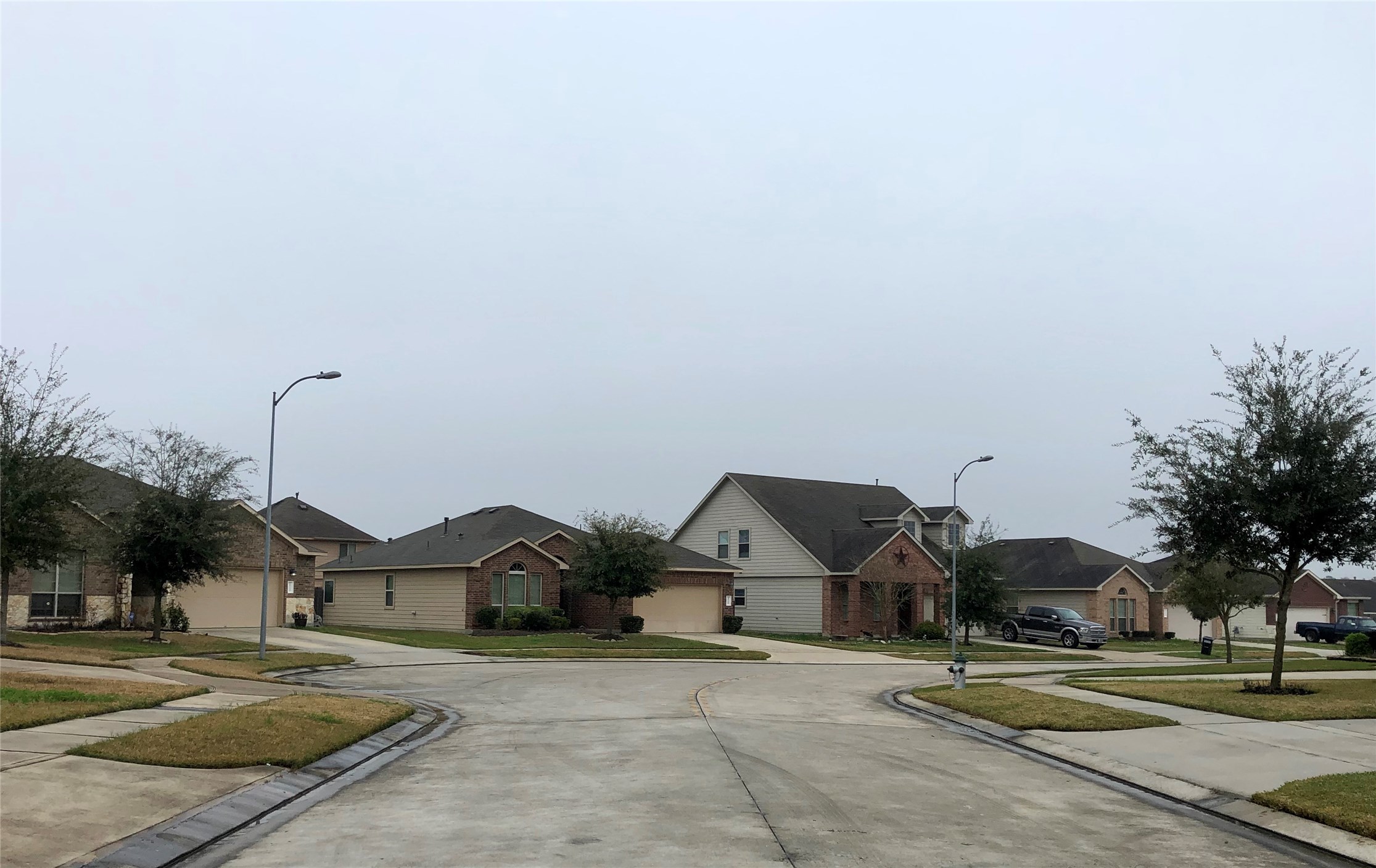 25311 Saddlebrook Ranch Drive Tomball, TX 77375 - Photo 25 of 30 View of the neighborhood.