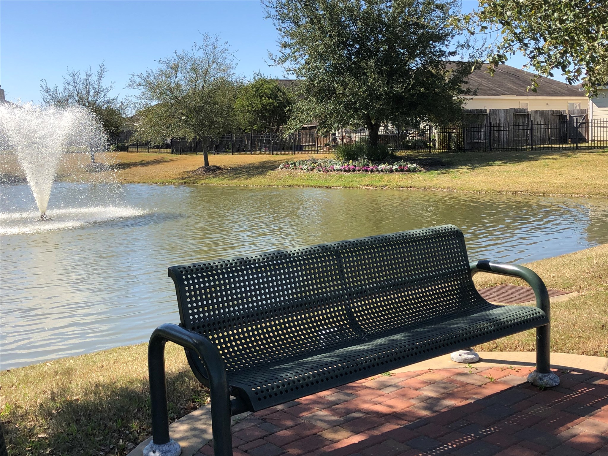 25311 Saddlebrook Ranch Drive Tomball, TX 77375 - Photo 28 of 30
